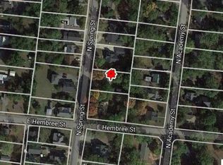 1110 N Spring St, Murfreesboro, TN 37130