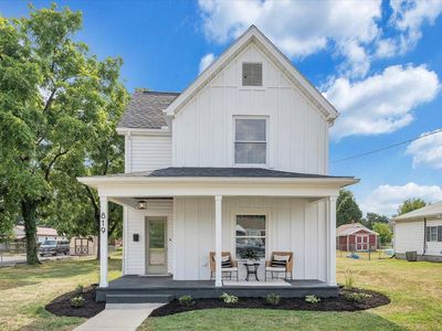 819 Indiana St, Salem, VA, 24153