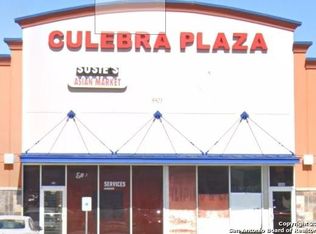8923 Culebra Rd SUITE 105, San Antonio, TX 78251