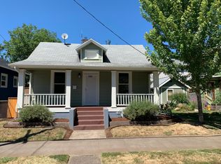 1623 NE Going St, Portland, OR 97211