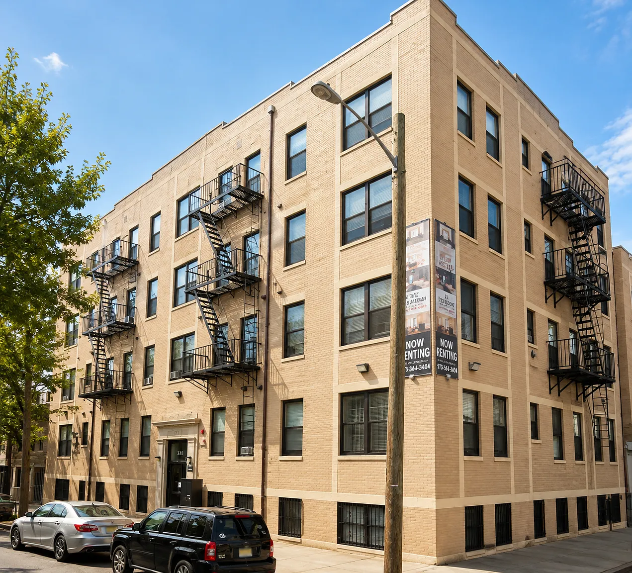 Studio, 600 sqft, $1,295 — Photo 4