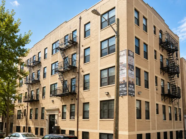 235 Munn Ave #404, Irvington, NJ 07111