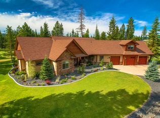 2646 S Espinazo Dr, Coeur D Alene, ID 83814