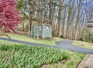 6585 Upper Rd, Shamokin, PA 17872