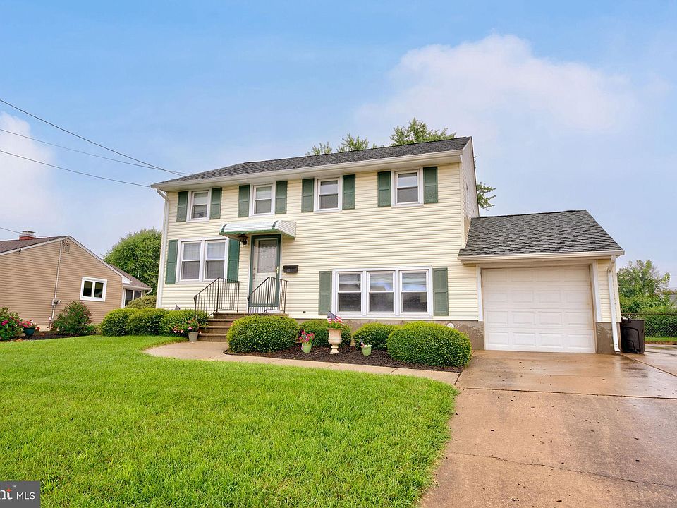 40 Englewood Blvd, Hamilton, NJ 08610 Zillow