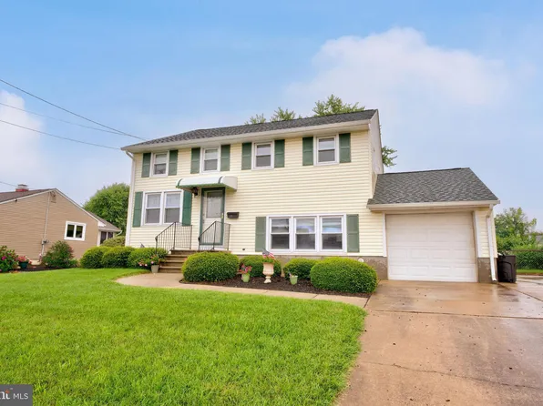 40 Englewood Blvd, Hamilton, NJ 08610