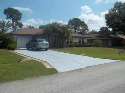1241 SW Sudder Ave, Port Saint Lucie, FL, 34953