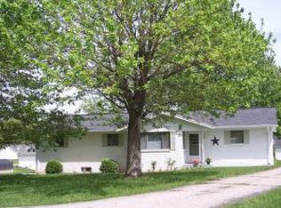4626 Old State Road 37 N, Bedford, IN