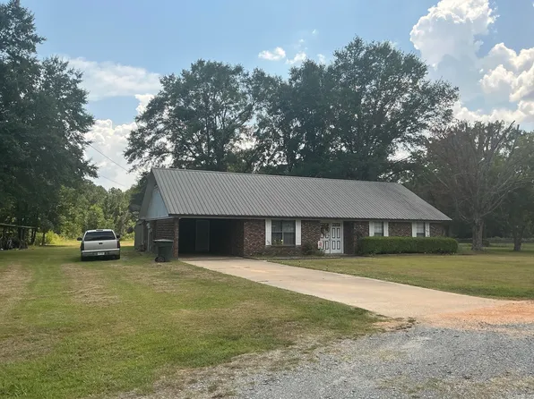1311 Highway 52 W, Crossett, AR 71635