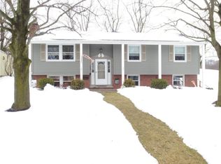 243 Edgett St, Newark, NY 14513