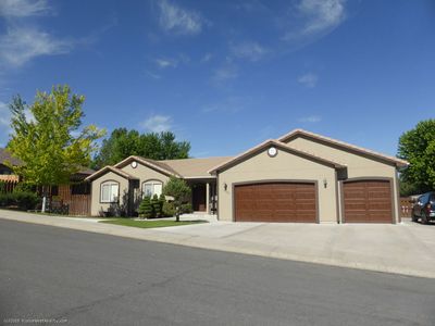 4150 Two Rock Dr, Winnemucca, NV, 89445