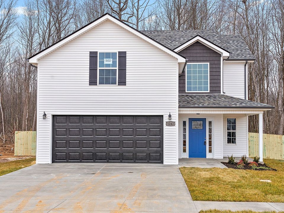 1st image of 1580 Variance Dr Lot 473