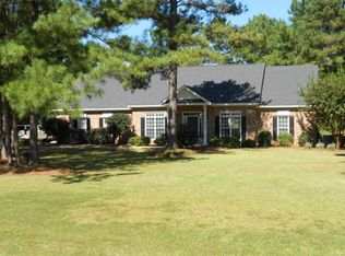 167 Wax Myrtle Dr, Albany, GA 31721