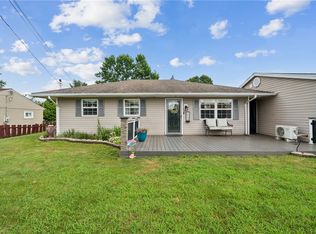 213 McDonald Dr, North Huntingdon, PA