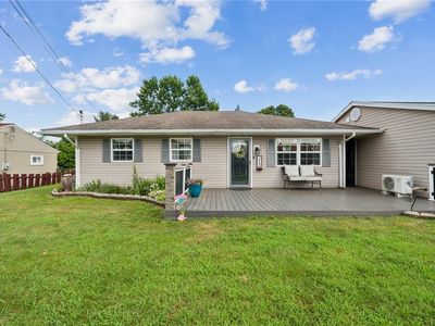 213 McDonald Dr, North Huntingdon, PA, 15642