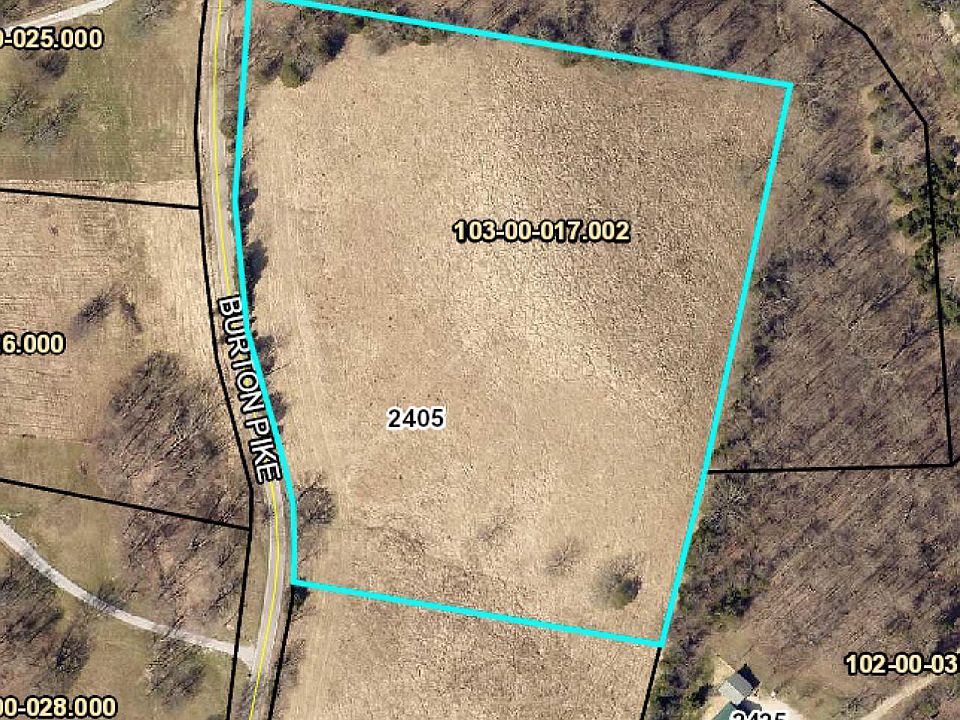 2405 Burton Pike, KY 40324 Zillow