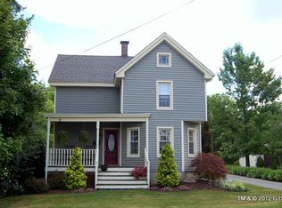 58 Maple Ave, Florida, NY 10921