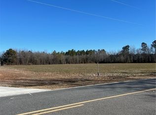 Kennel Rd, Wade, NC 28395
