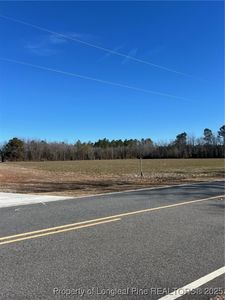 Kennel Rd, Wade, NC, 28395