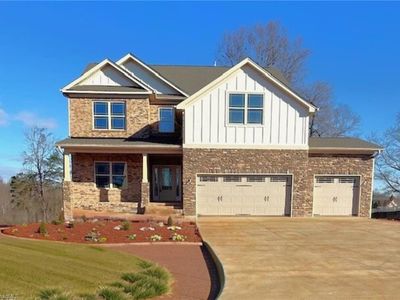 7624 Valhalla Way LOT 5, Greensboro, NC, 27409
