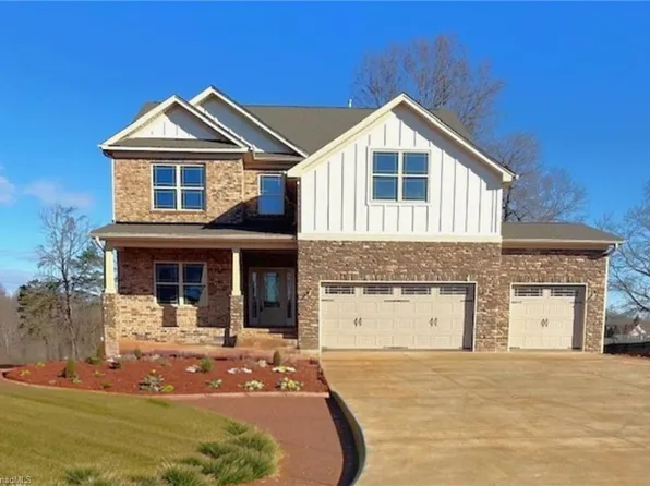 7624 Valhalla Way Lot 5, Greensboro, NC 27409