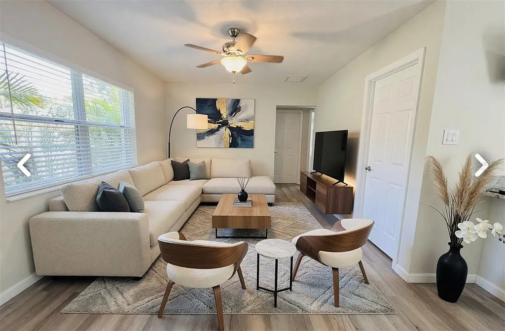 3 bed, 2.0 bath, 1270 sqft, $3,290 — Photo 4