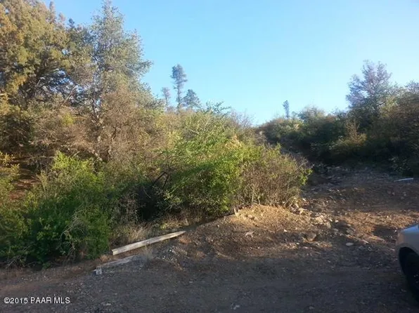 1071 N Jean Dr, Prescott, AZ 86303