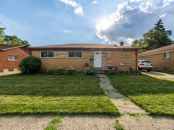14381 Brentwood St, Livonia, MI 48154
