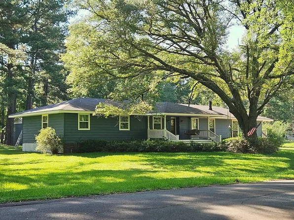 12056 Farmette Dr, Keithville, LA 71047