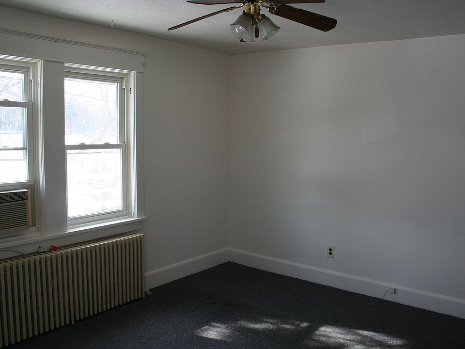 2nd floor FR