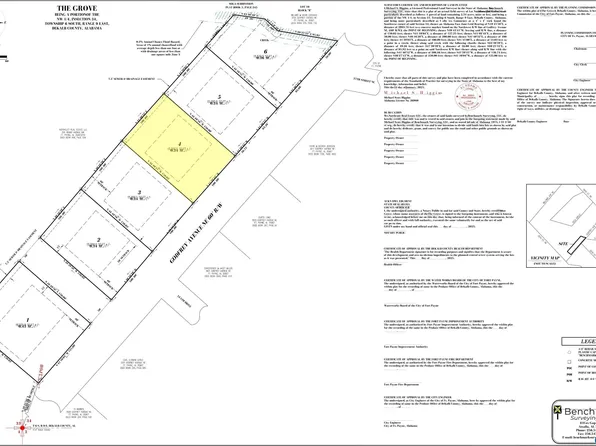 3608 Godfrey Ave NE, Fort Payne, AL 35967