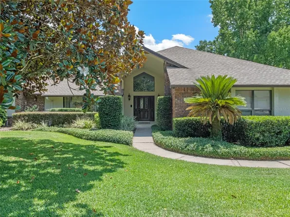 1788 SENECA BOULEVARD, WINTER SPRINGS, FL 32708