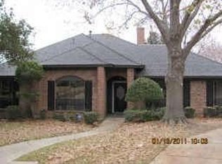 4308 Essex Ct, Arlington, TX 76016