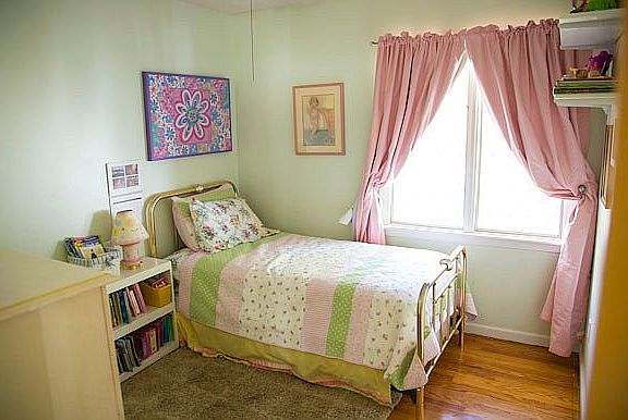 Princess Room