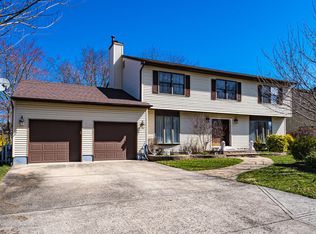 719 McCormick Dr, Toms River, NJ 08753