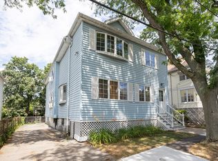 65-67 Endicott Ave, Somerville, MA 02144