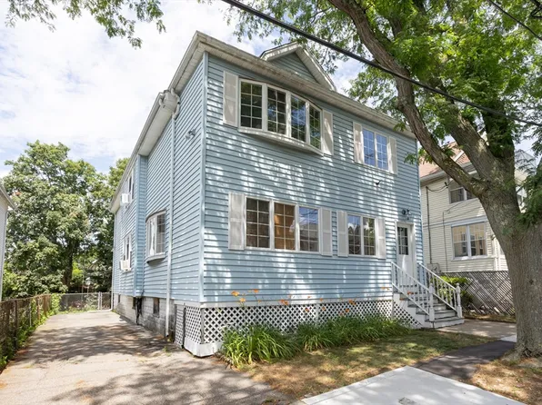 65-67 Endicott Ave, Somerville, MA 02144