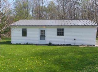 2075 County Road 49, Waterloo, IN 46793