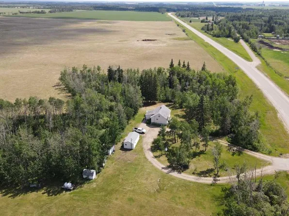81573 W High Way #2, Northern Sunrise County, AB T0H 2R0