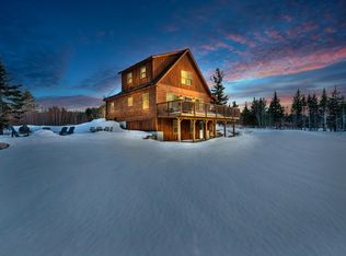 27 Second Street, Bethel, ME 04217