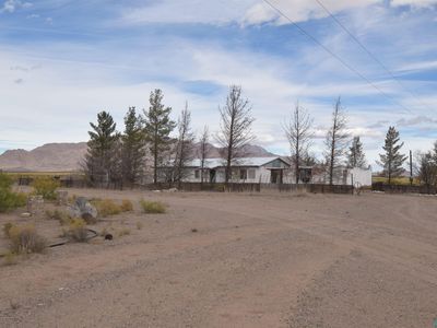 20765 Columbus Rd SE, Deming, NM, 88030