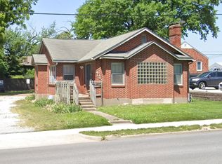 409 N College Ave, Columbia, MO 65201