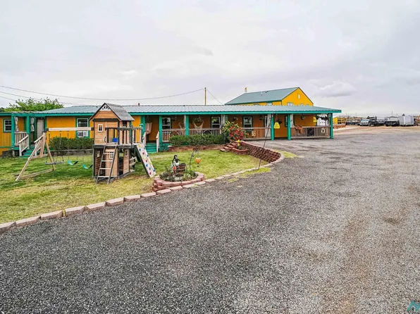 7424 Dulce Rd, Carlsbad, NM 88220