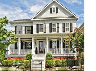 10022 Triple Oak Rd, Charlotte, NC 28277