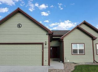 5801 Antelope Dr, Bar Nunn, WY 82601