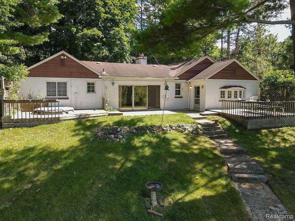 780 W Leonard Rd, Leonard, MI 48367 Zillow