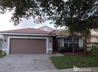 17484 Sw 29 Lane, Miramar, FL 33029