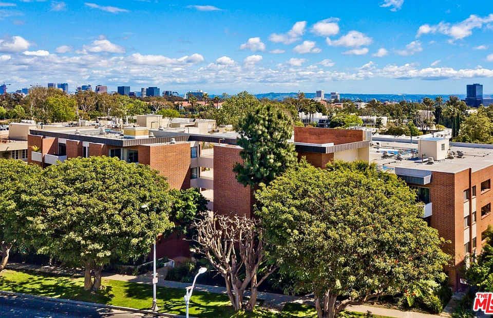 1st image of 11750 W Sunset Blvd APT 423