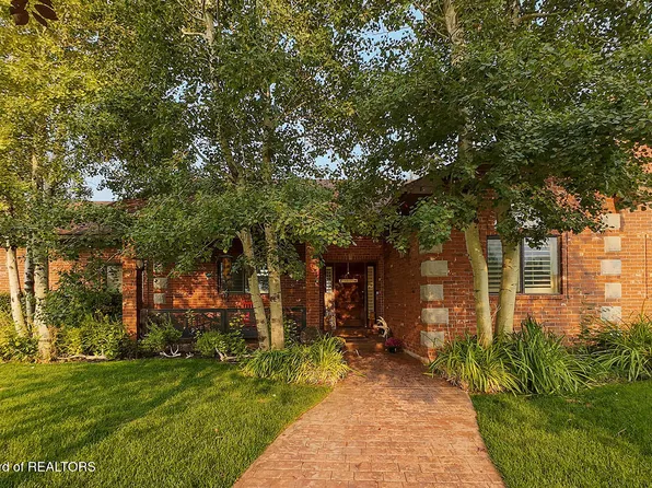 209 Braves Cir, Afton, WY 83110