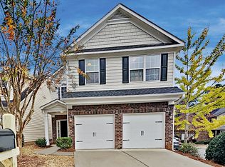 184 Ridgemont Rd, Canton, GA 30114